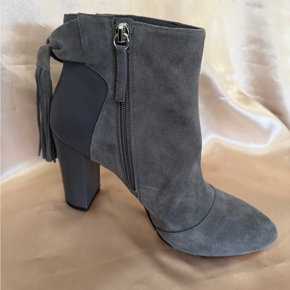 Booties - Picture 3 of 8